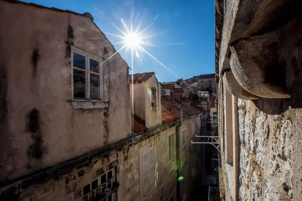 Poet s House Dubrovnik Old Town