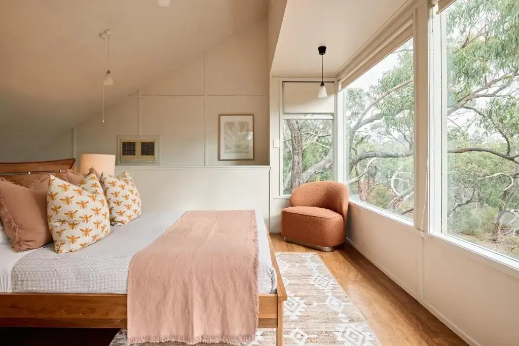 Aquila Eco Lodges - Chambres