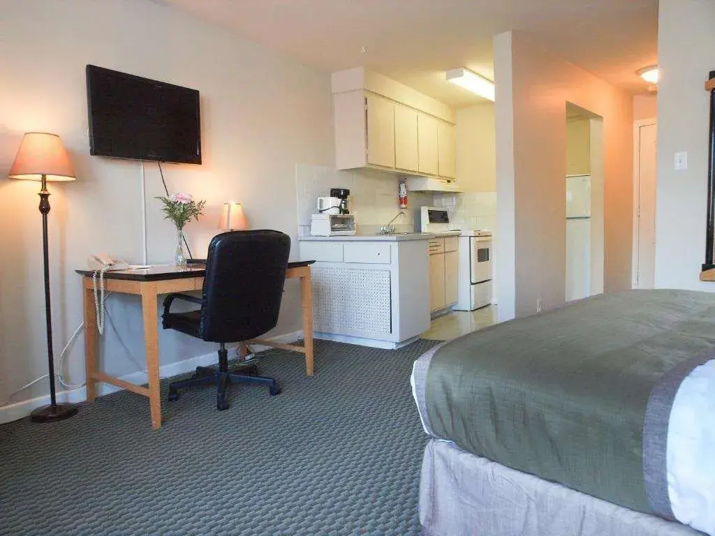 Hotel photo 18