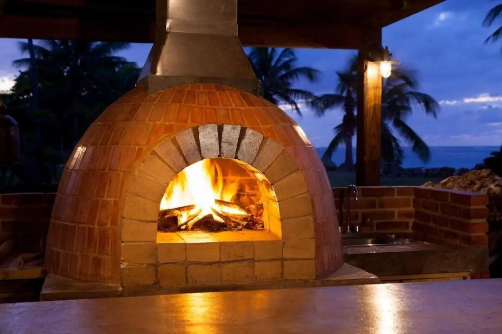 Villa Montana Beach Resort - Général
