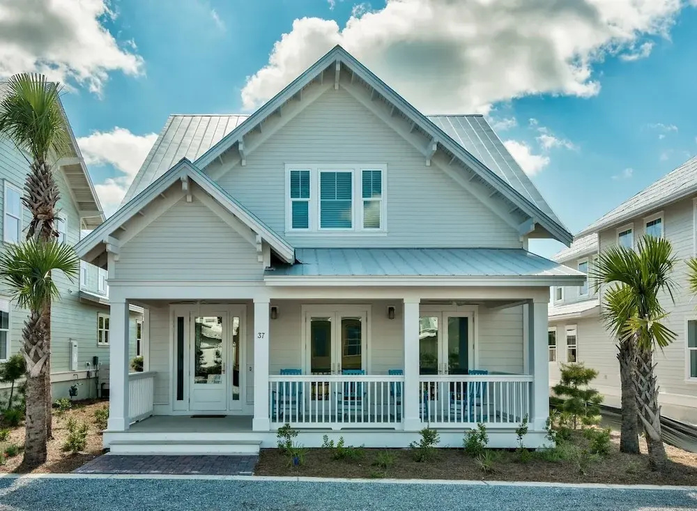 BeechNut 3 Bedroom Holiday home By Coastal Dreamin