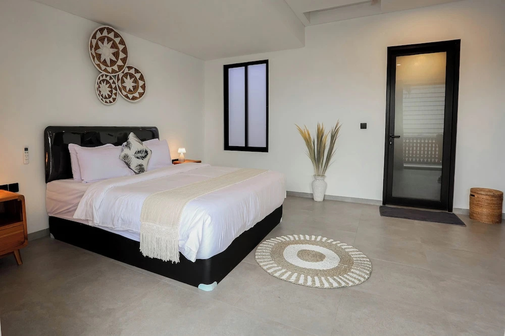 D'Kenyeri Villa by Aayan — фото