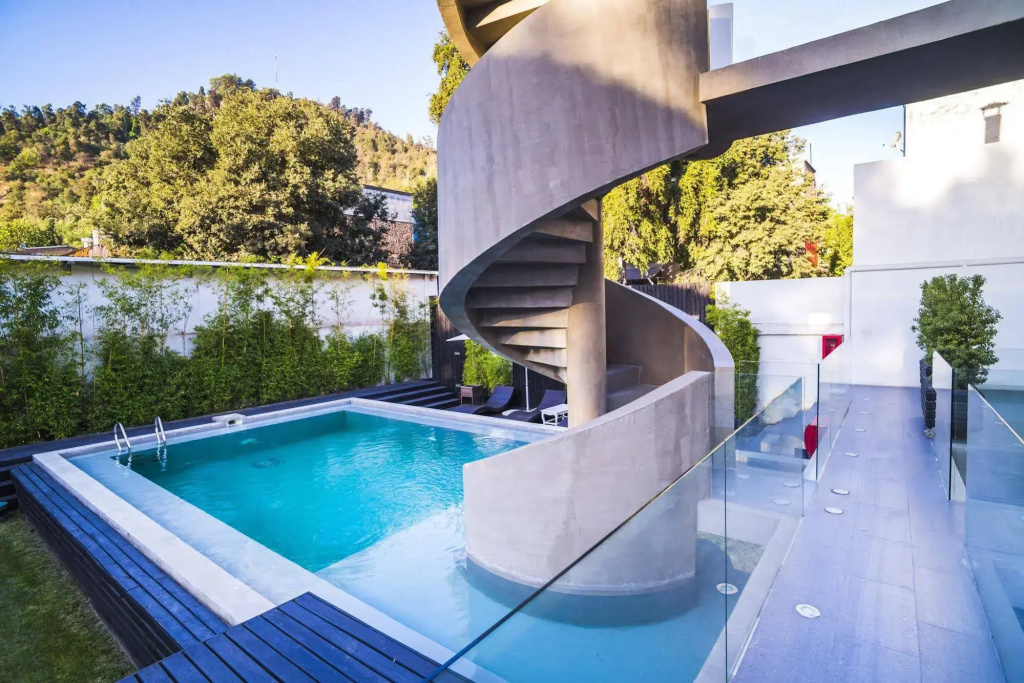 Tinto Boutique Hotel - Général