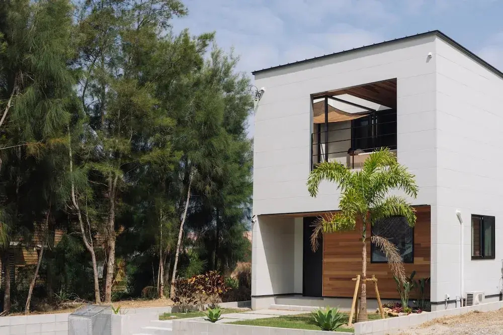Villa Kanasa YUKUI