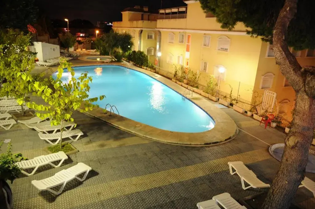 Hotel Natura Park - Chambres