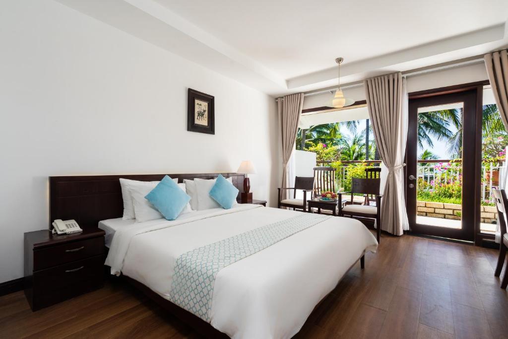 Hoang Ngoc Resort (Oriental Pearl)