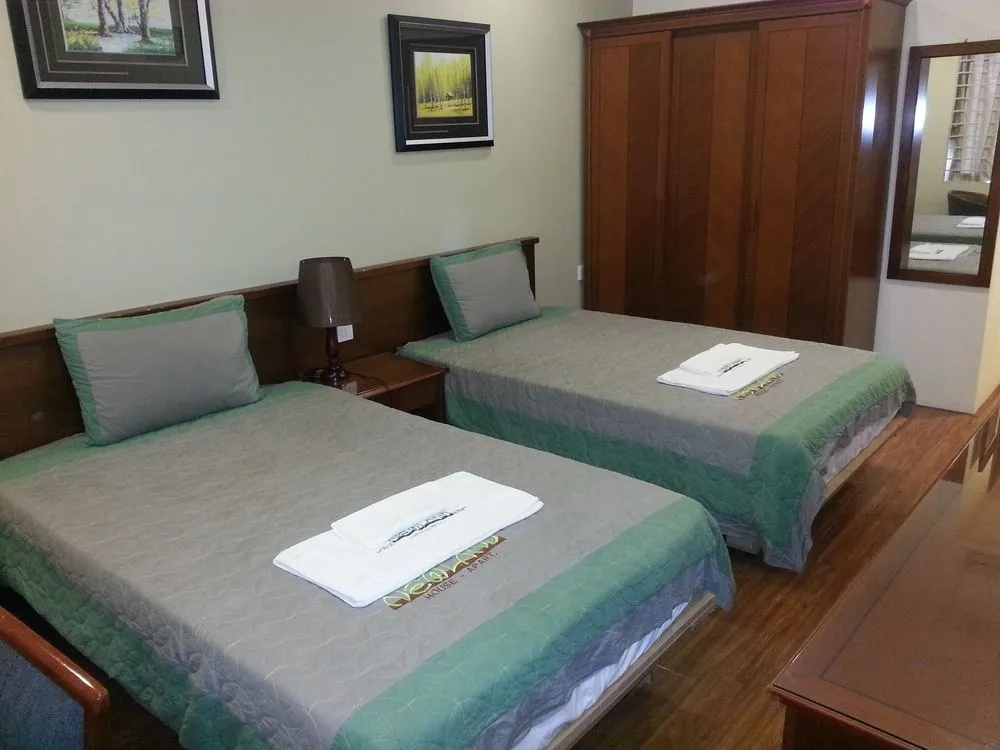 Newland Studio Apartment 9 - 5
