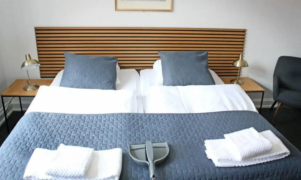 Hotel photo 26