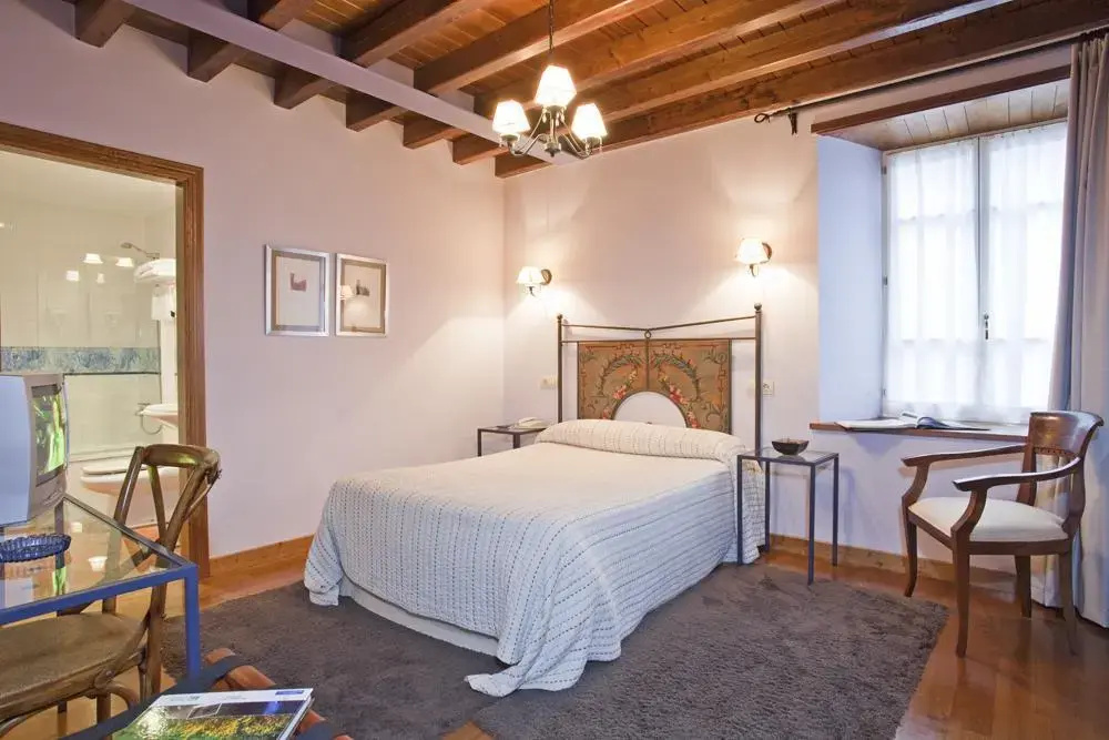 Hotel Casa Soto - Général