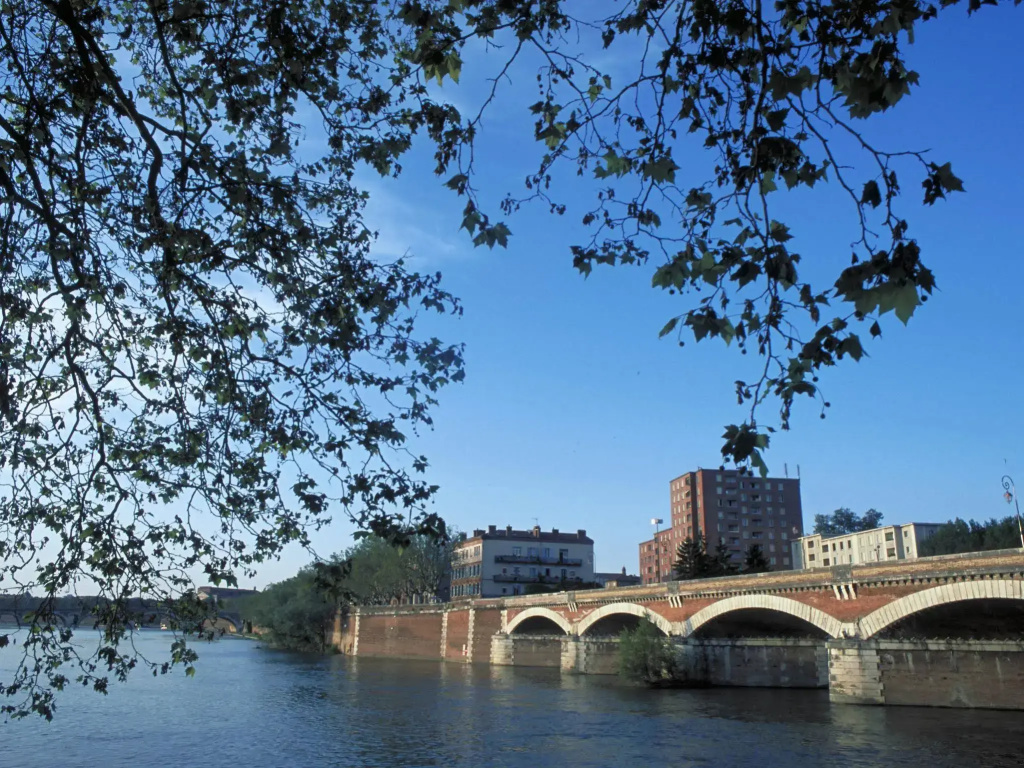 Aparthotel Adagio Access Toulouse Saint Cyprien - Général