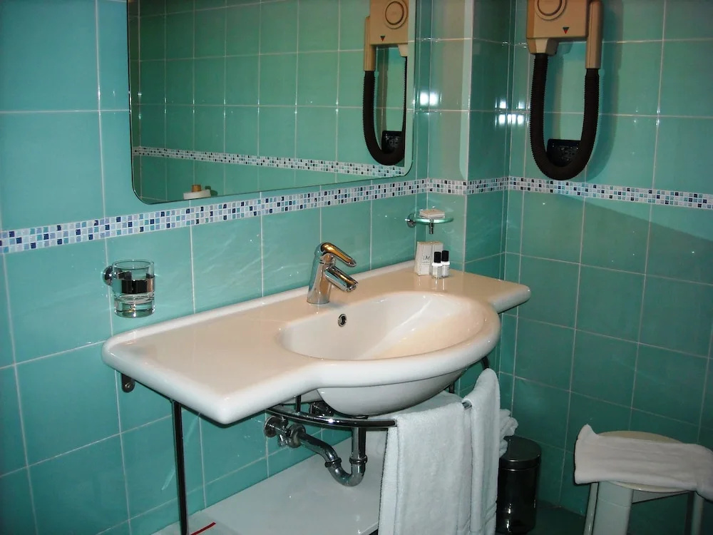 Hotel Marad - Chambres