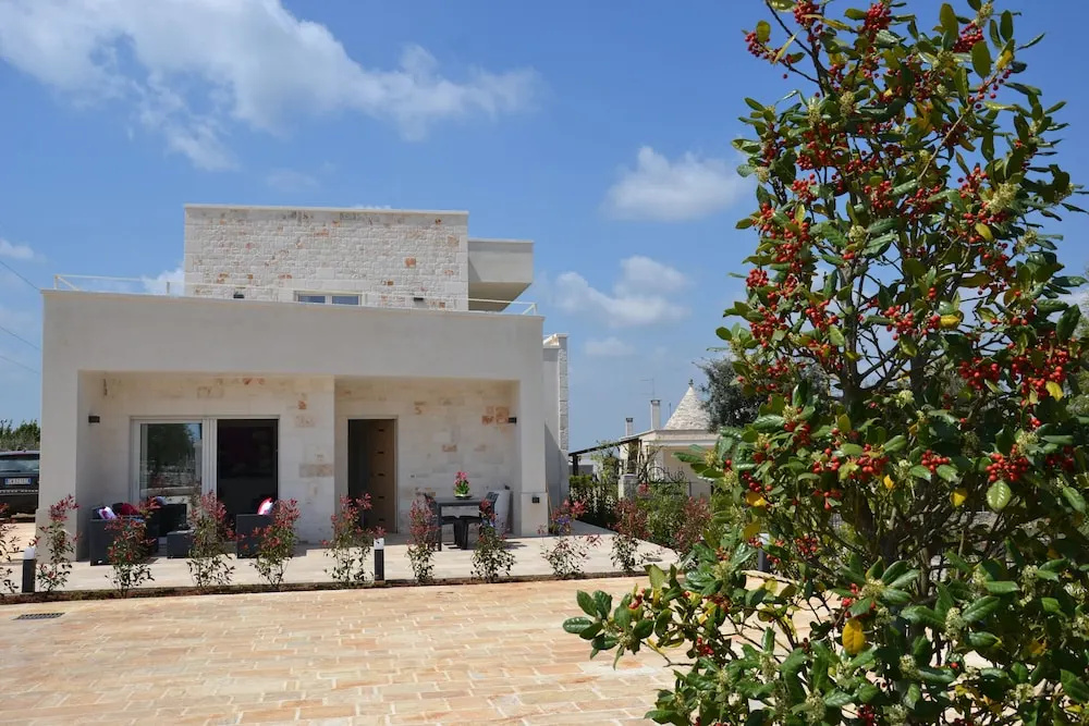 Villaggio di Mary