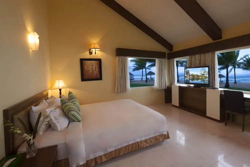 Famiana Resort & Spa