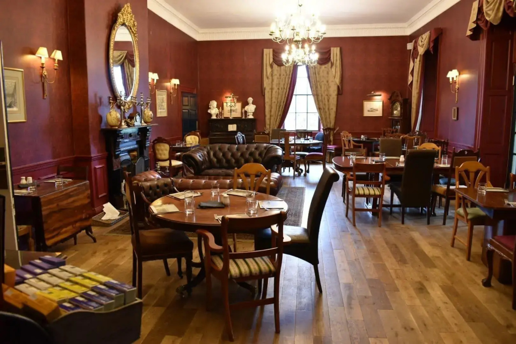 Sun Hotel Warkworth - Général