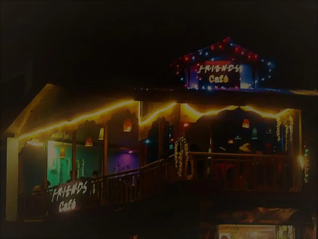 MOZO -Inn&Cafe