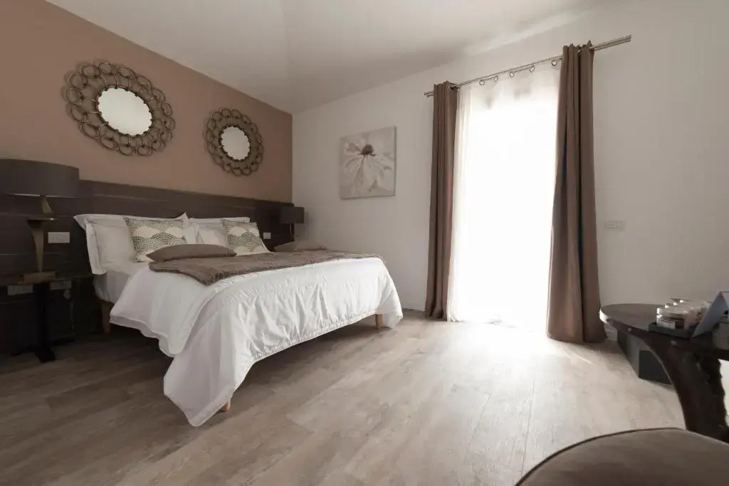 Deluxe Junior Suite