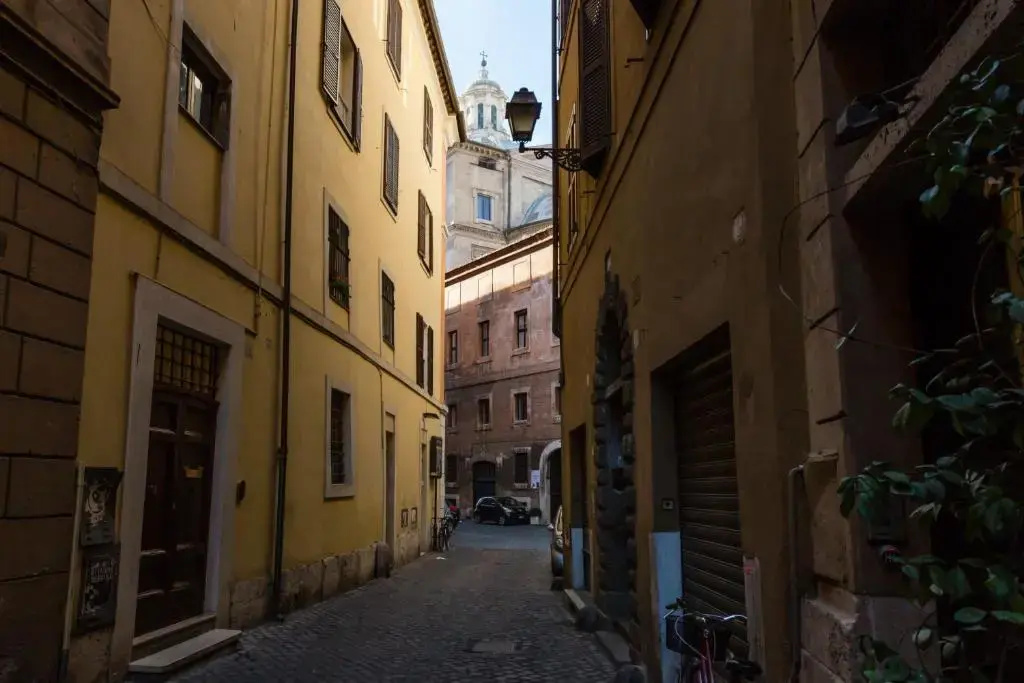 Navona Bernini Lodge