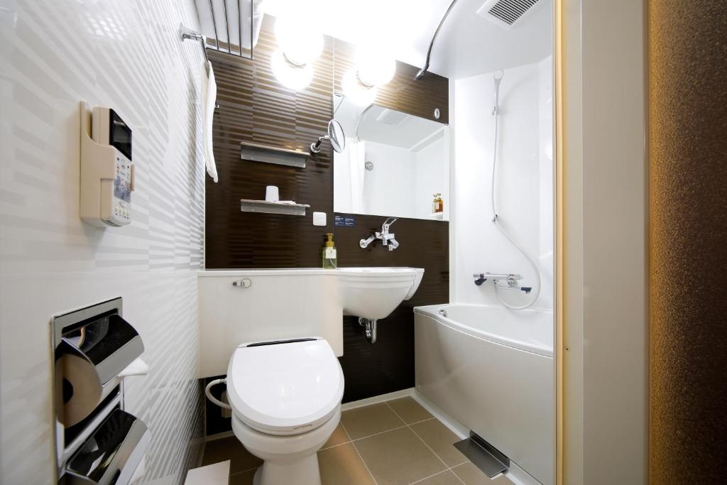 Travelodge Kyoto Shijo Kawaramachi 사진 4
