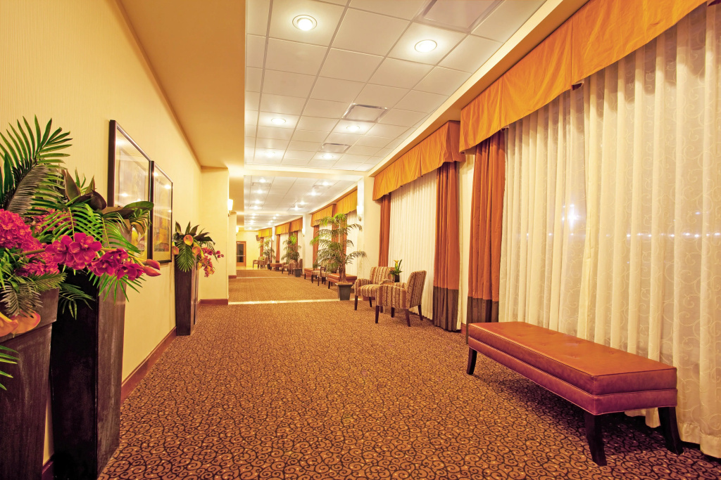 Holiday Inn Battle Creek by IHG - Général