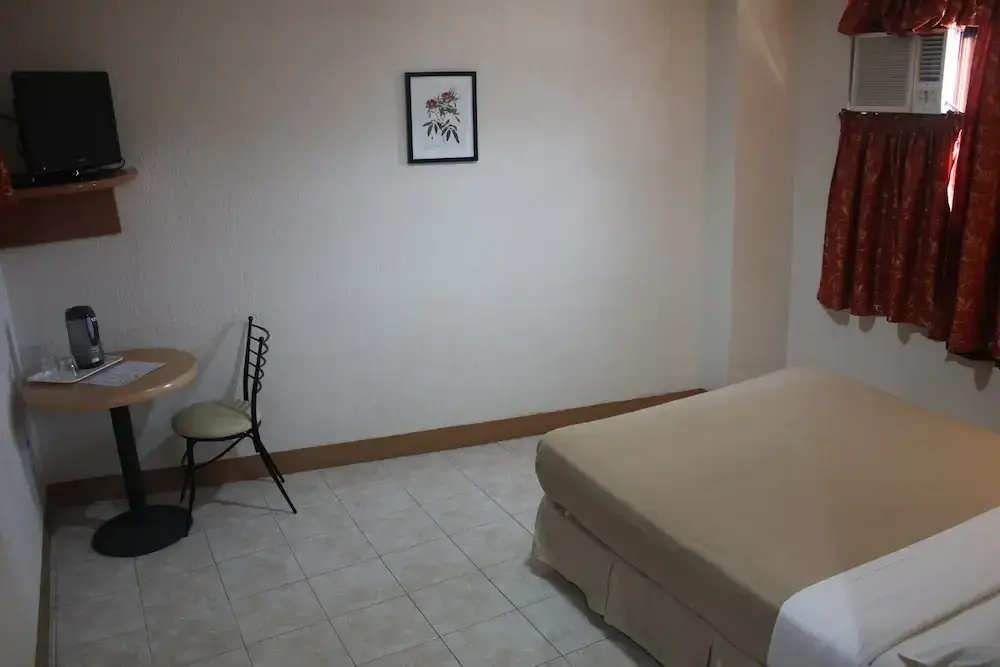 Elegant Circle Inn - Chambres