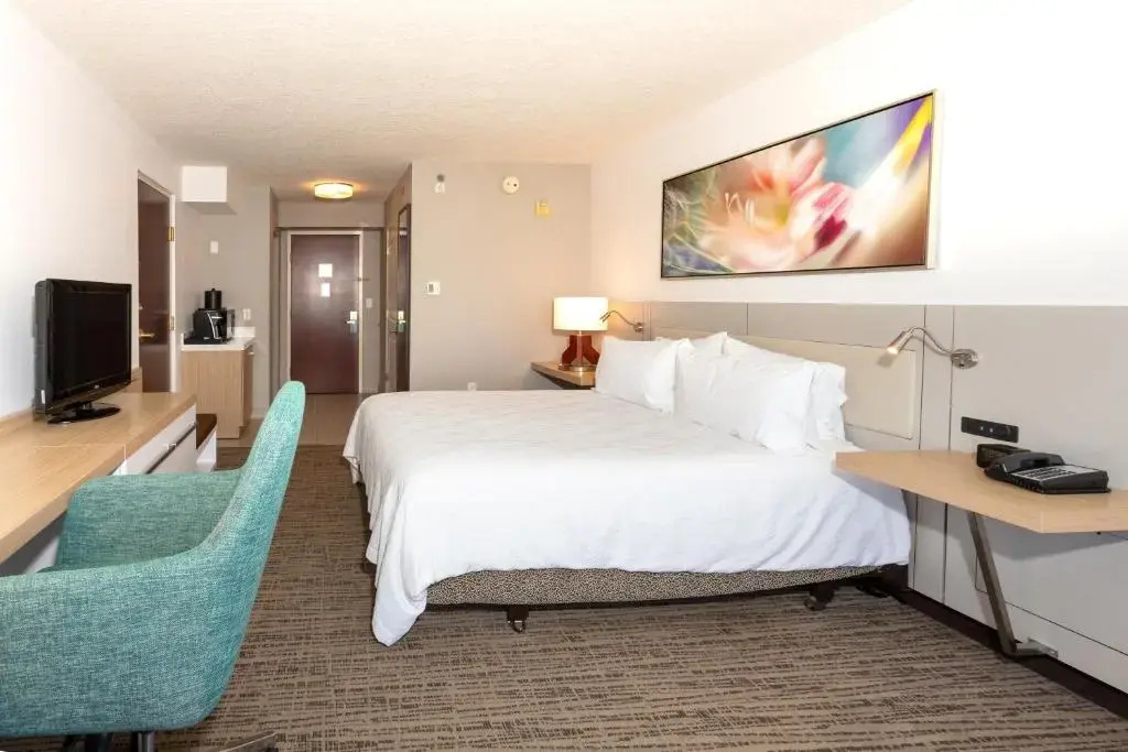 Hilton Garden Inn Daytona Beach Airport - Chambres