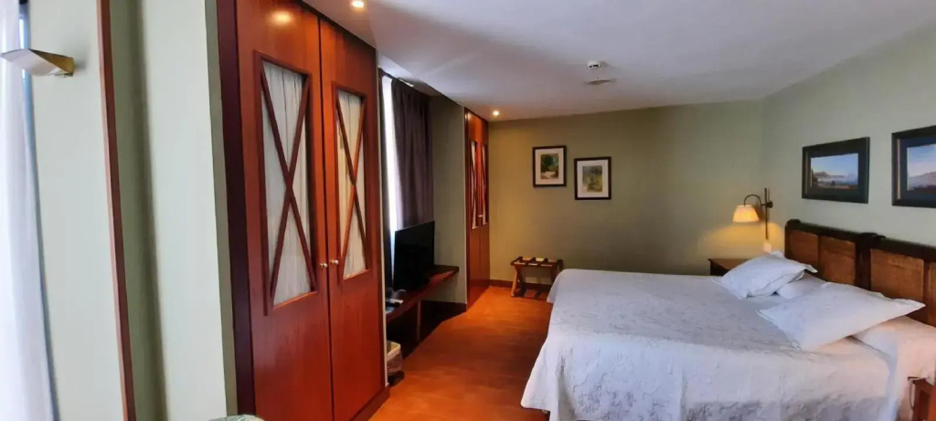 Hotel Sant Jordi - Général