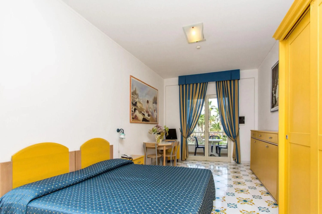 Club Residence La Castellana Mare - фото 2