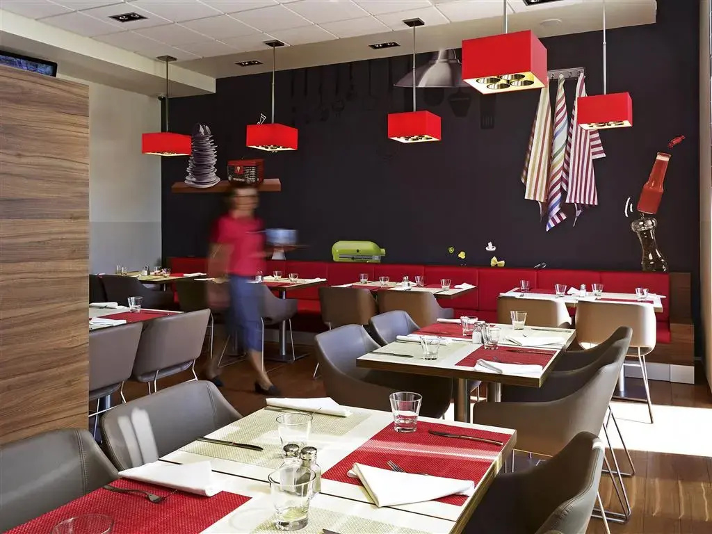 ibis Milano Malpensa Aeroporto - Général