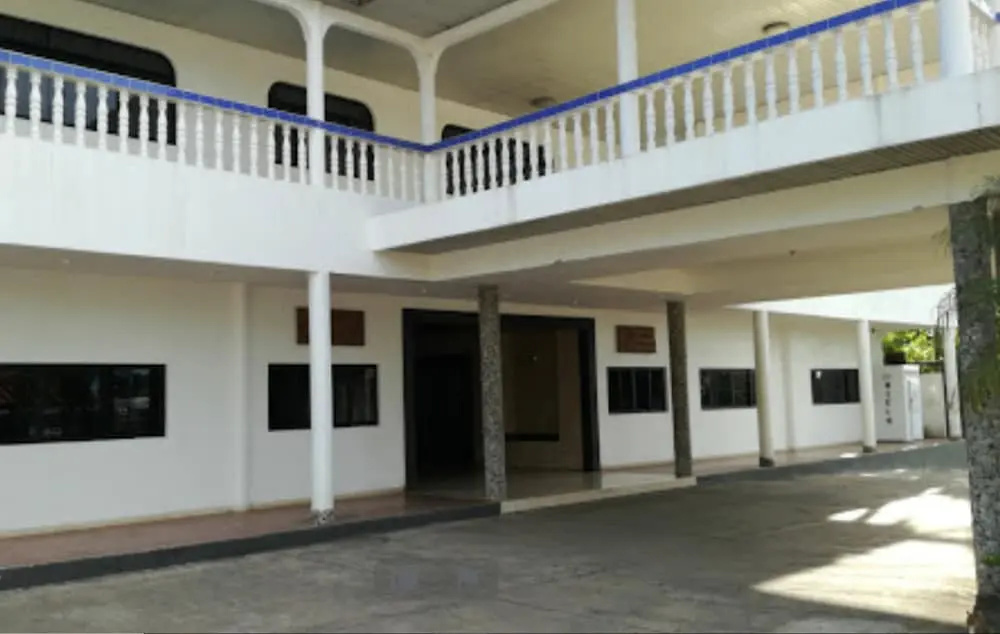 Hotel Plaza