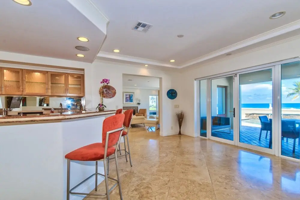 Beach Mansion — фото 3