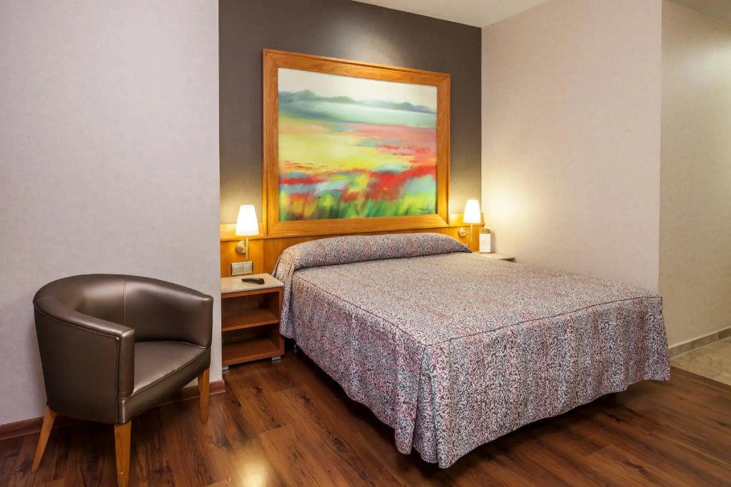 Catalonia Excelsior Hotel - Chambres