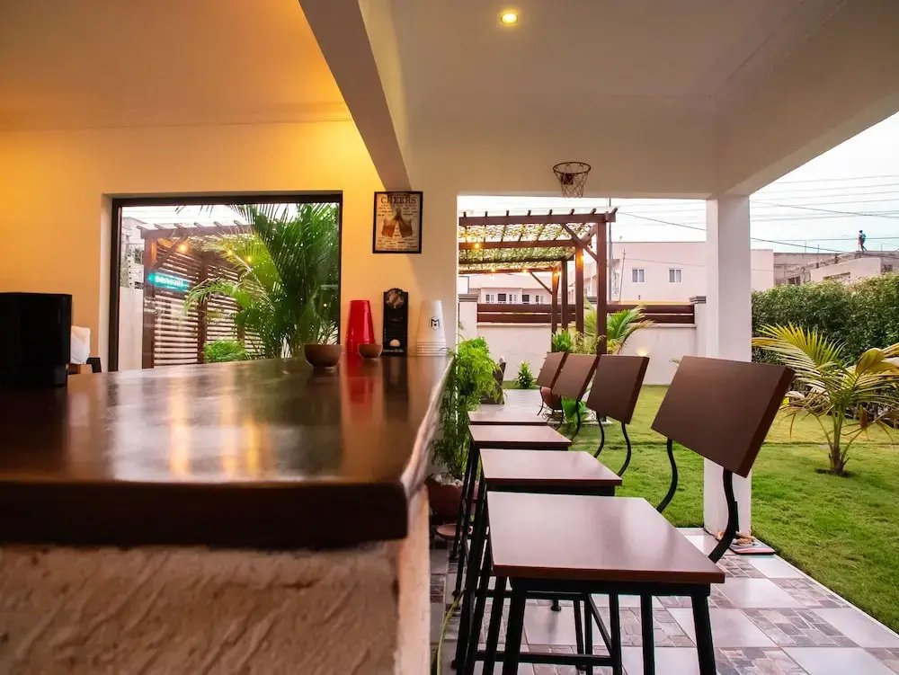 KoKo Palm Inn