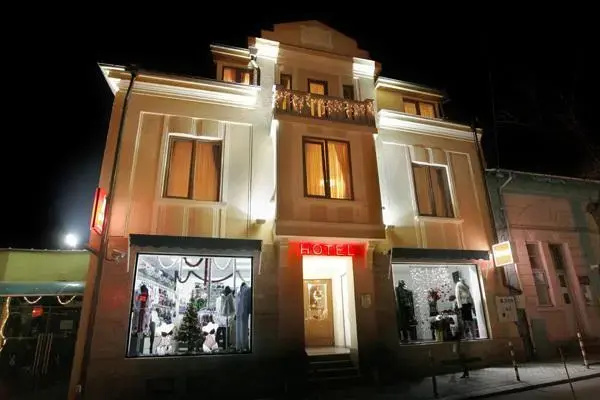 Solo Guesthouse