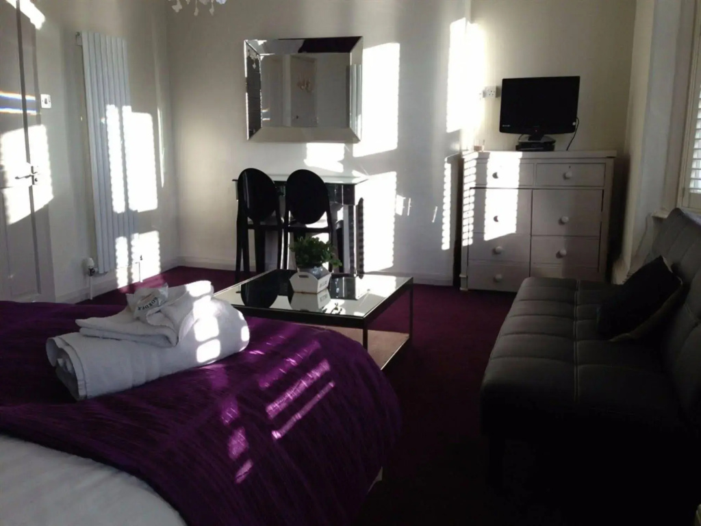 Hotel photo 7