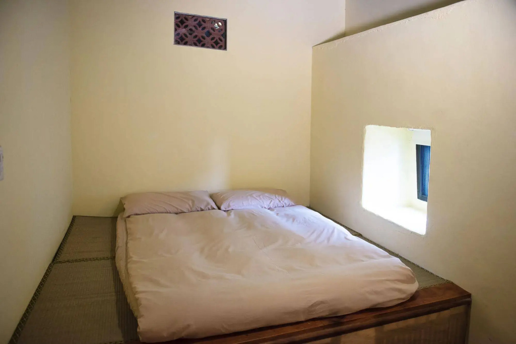 OwlStay Jiufen Wander - Général