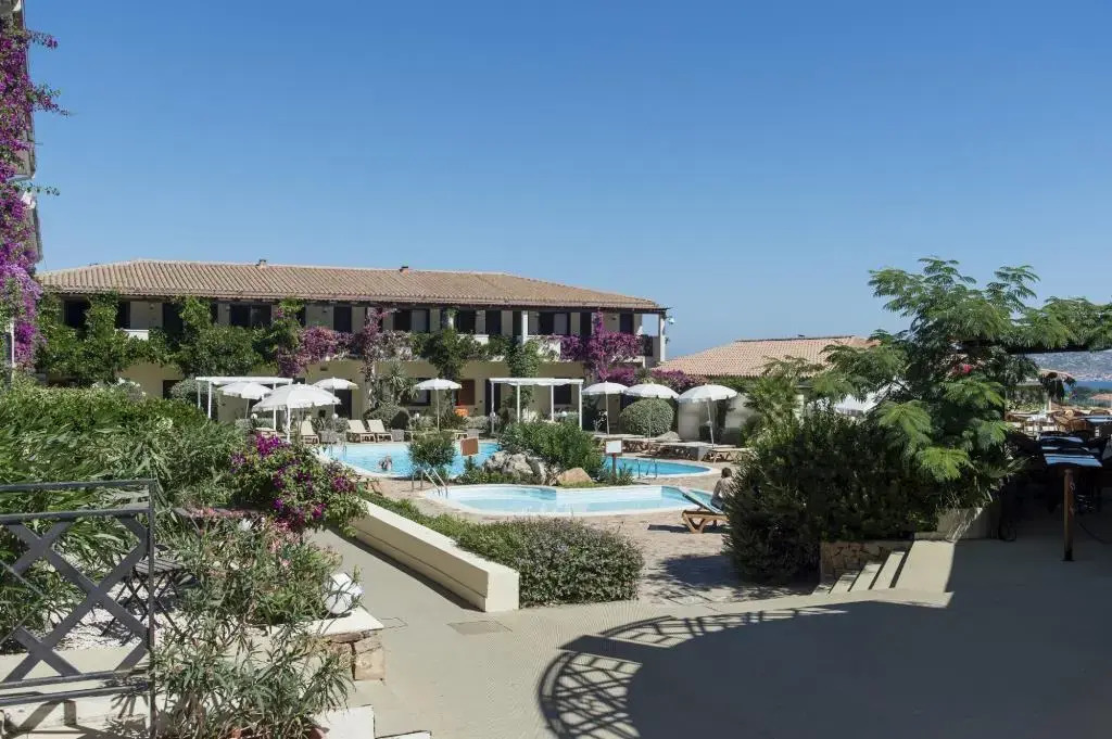 Hotel Palau & Resort - фото 12