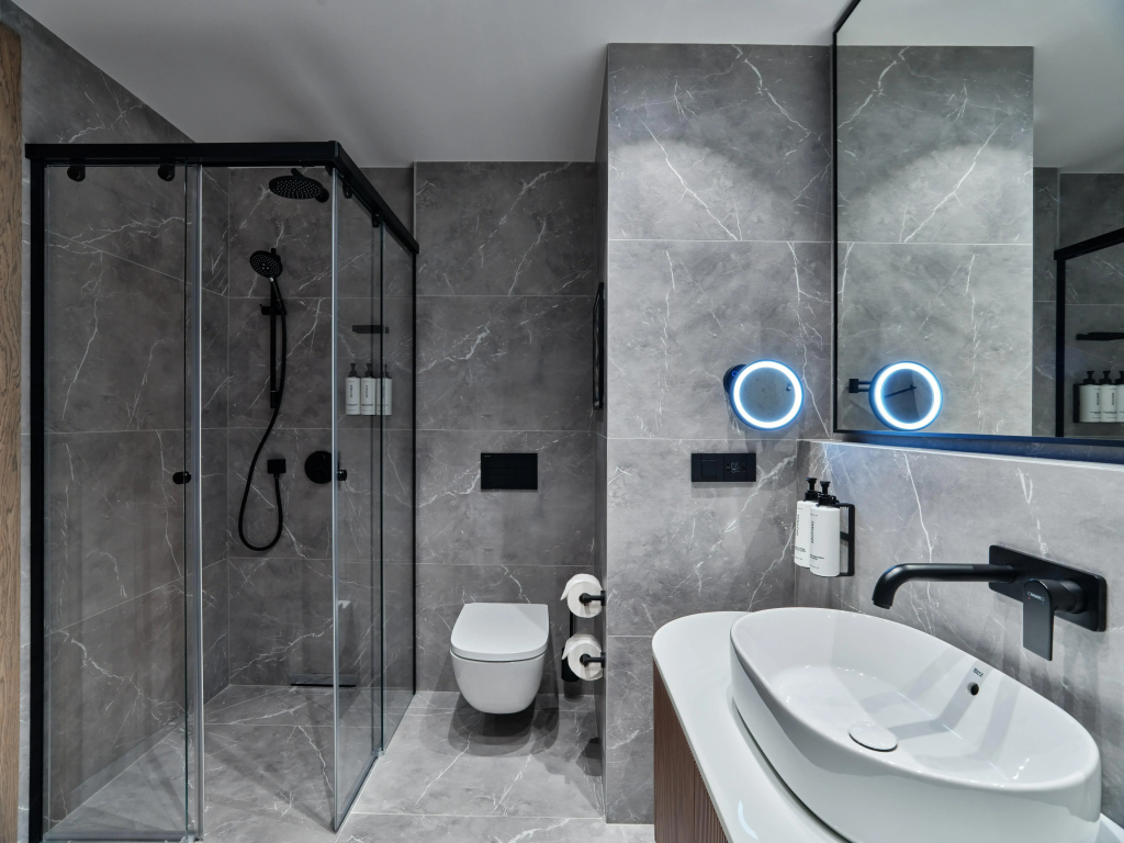 Crowne Plaza Sofia by IHG - фото 10