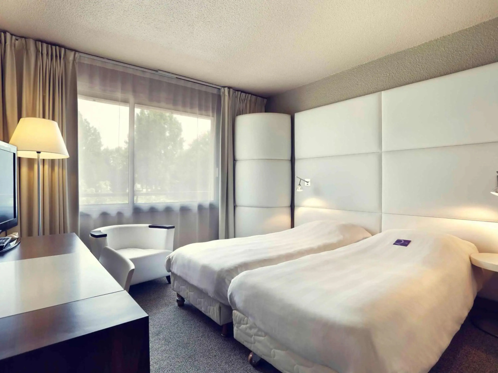 Mercure Brive - Général