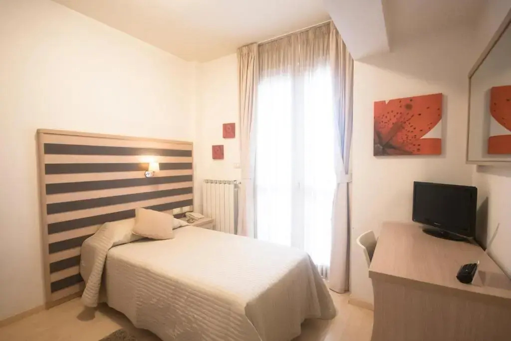 Stilhotel - Chambres
