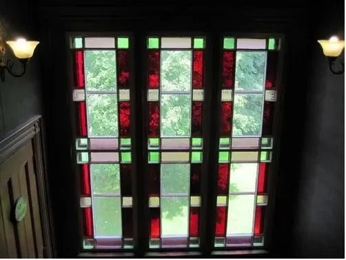 Arbor View Inn Bed And Breakfast