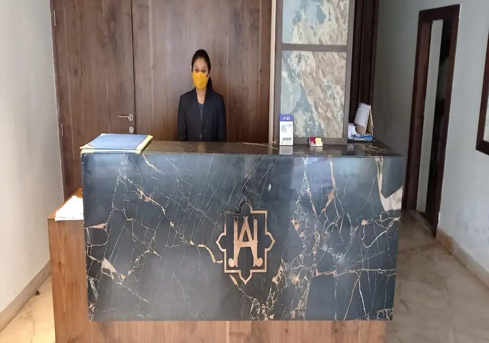 Hotel Aafreen by null