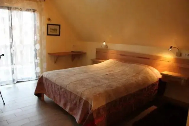 Voir la photo 3 — Les Chambres Du Vignoble - Domaine Pierre Adam