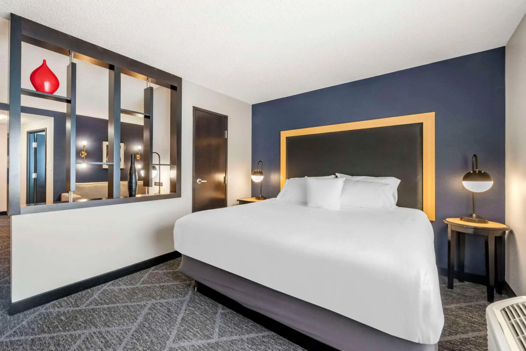 Cambria Hotel Minneapolis Maple Grove - Général