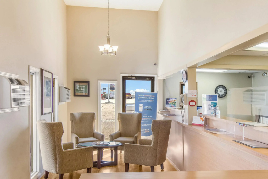 Econo Lodge Alliance — фото 3