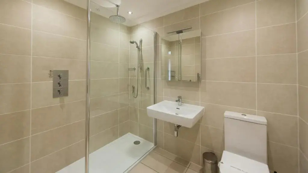 The Victoria Hotel & Source Spa - Chambres