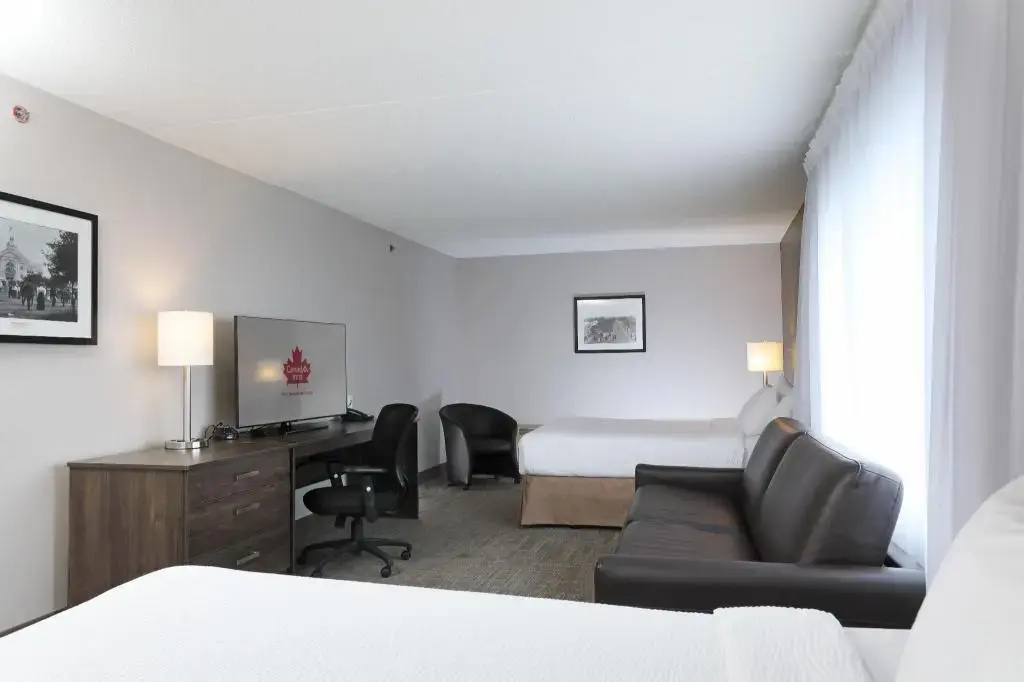 Hotel photo 10