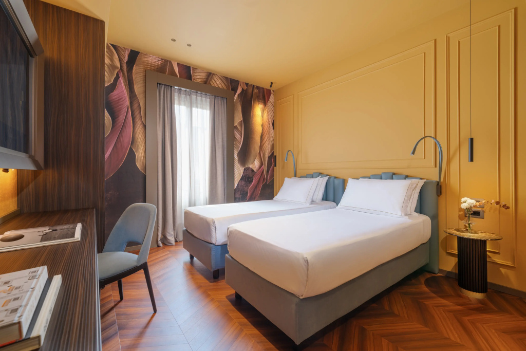 World Hotel Casati 18 - Général