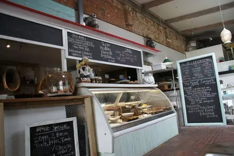 Urban Hip Hotels - The Vic - фото 30