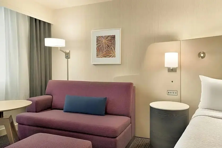 Crowne Plaza: Philadelphia - King of Prussia by IHG - Chambres