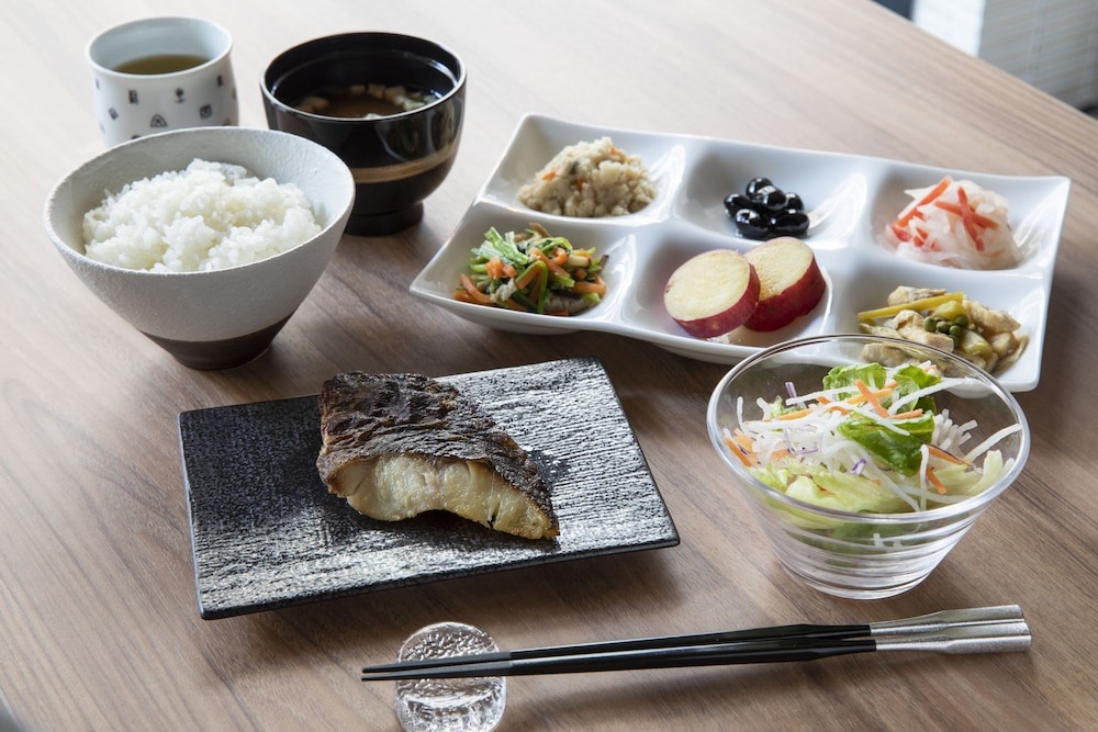 Kyoto Gion U-BELL Hotel 사진 19